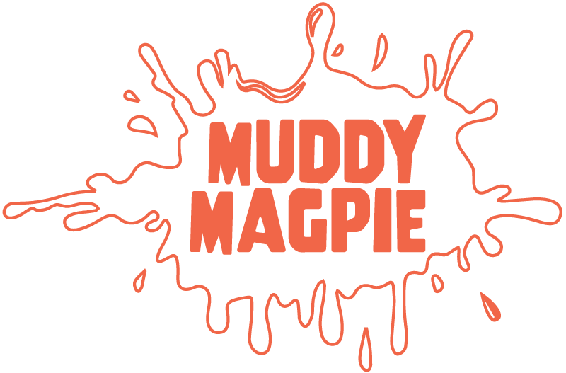 Muddy Magpie